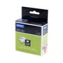 Dymo Etiquetas LabelWriter 25x54mm Blanco (500 unidades)